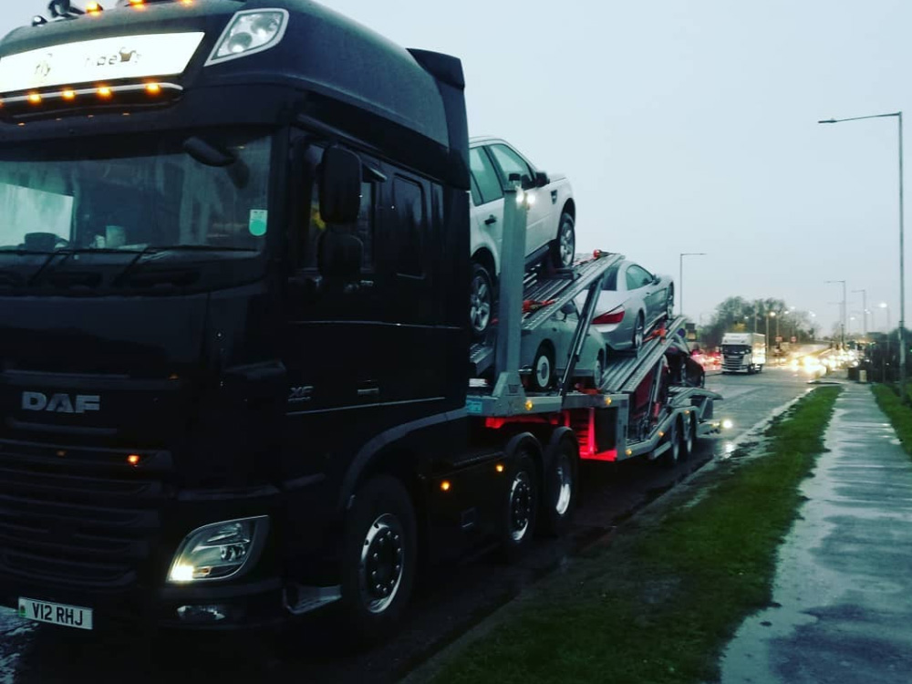 Car transport UK to Mallorca, Balearic Islands