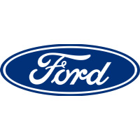 European Ford Transport